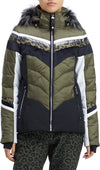 Safine Idalina AQX ski jas