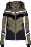 Safine Idalina AQX ski jas