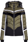 Safine Idalina AQX ski jas