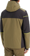 Ivan Padded ski jas