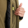 Ivan Padded ski jas