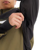 Ivan Padded ski jas