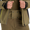 Ivan Padded ski jas