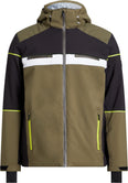 Ivan Padded ski jas