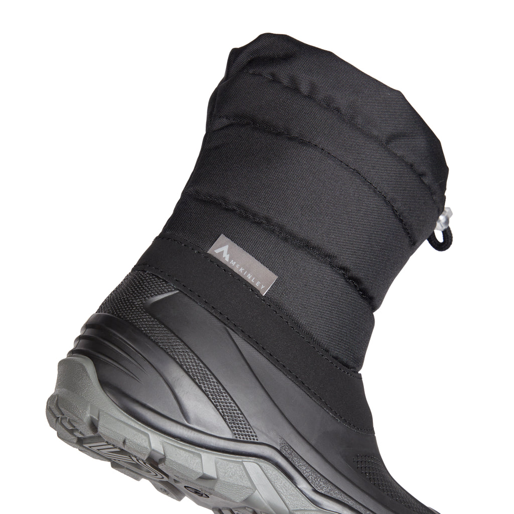 Jules II kids snowboots