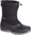 Jules II kids snowboots