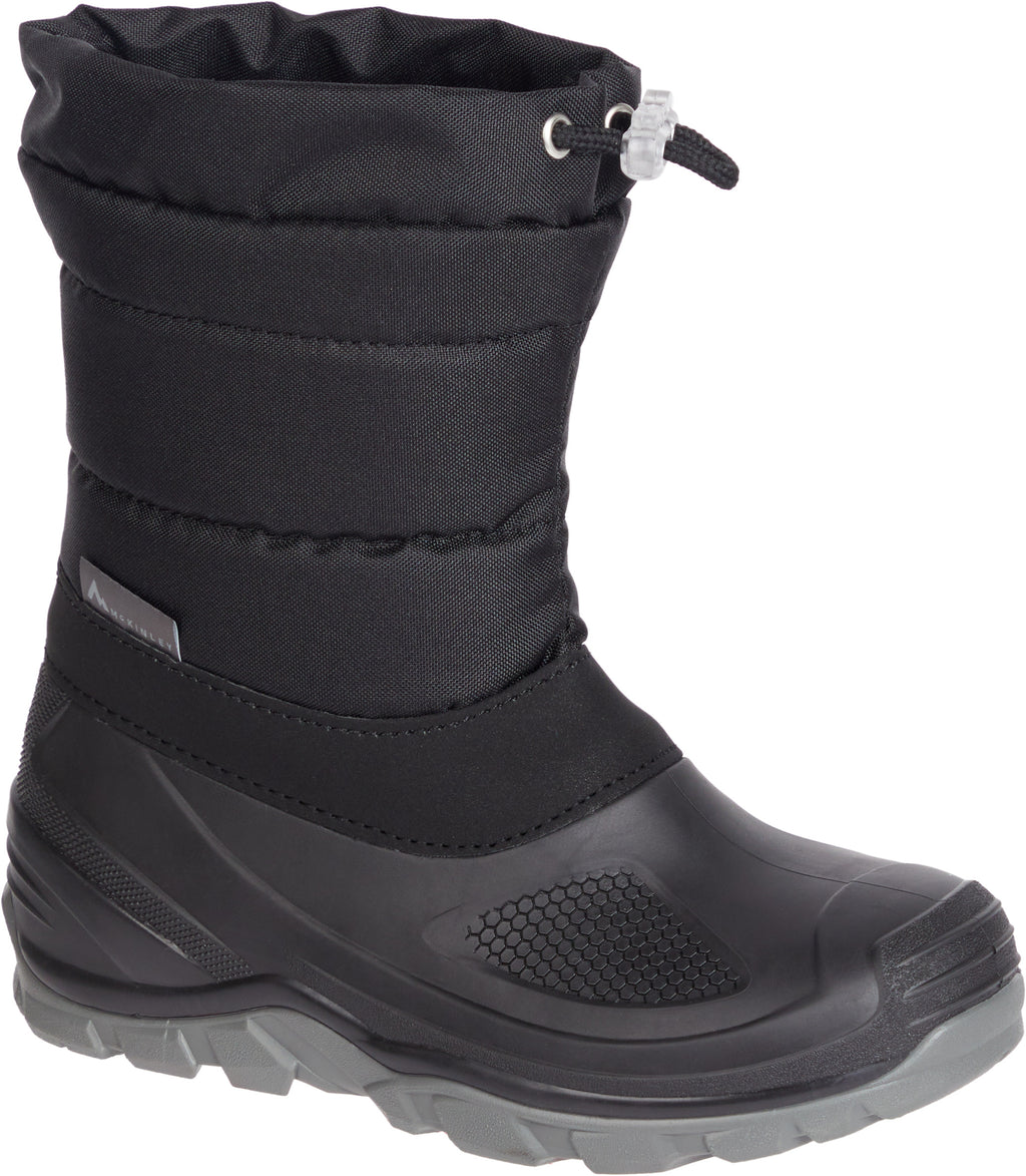 Jules II kids snowboots