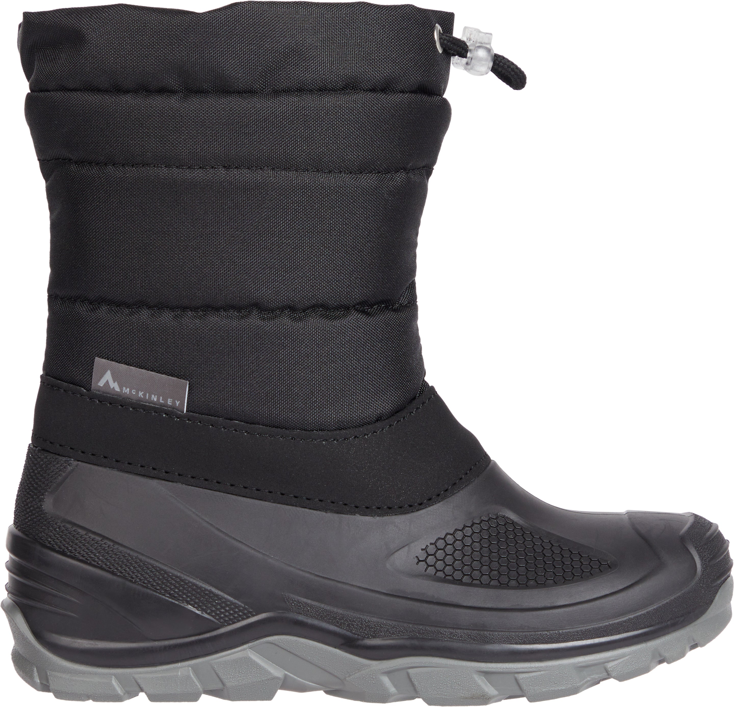 Jules II kids snowboots