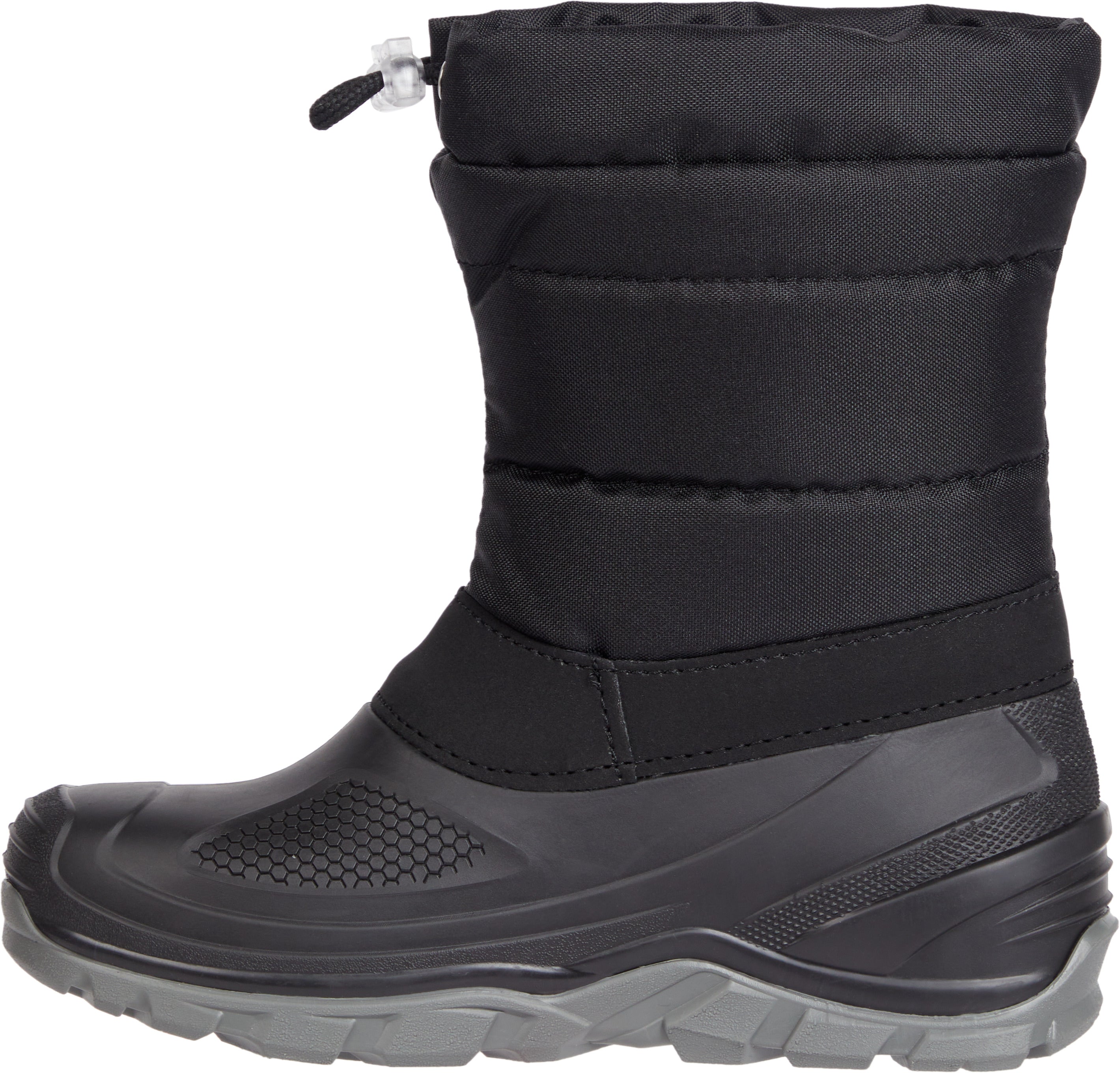 Jules II kids snowboots