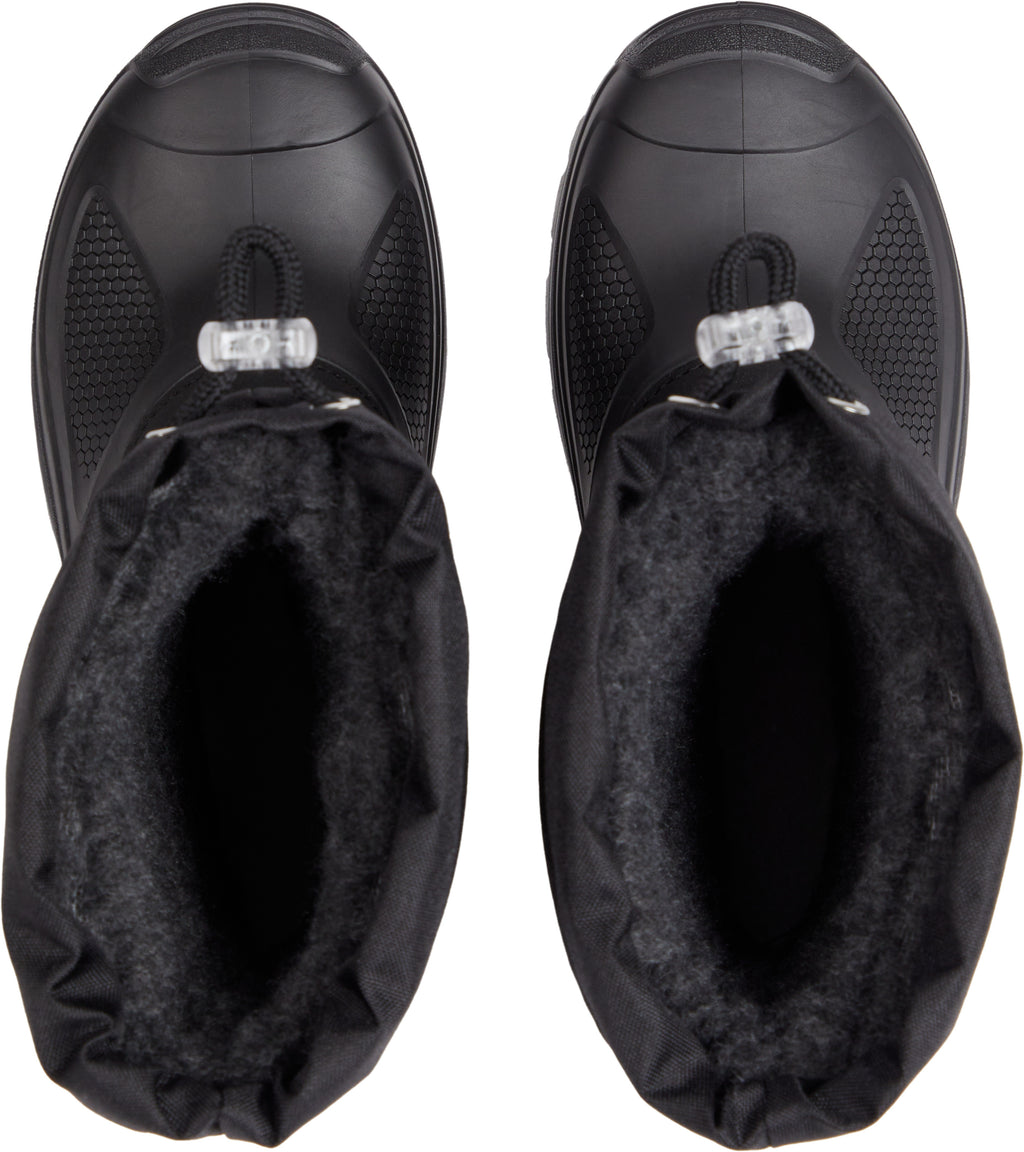 Jules II kids snowboots