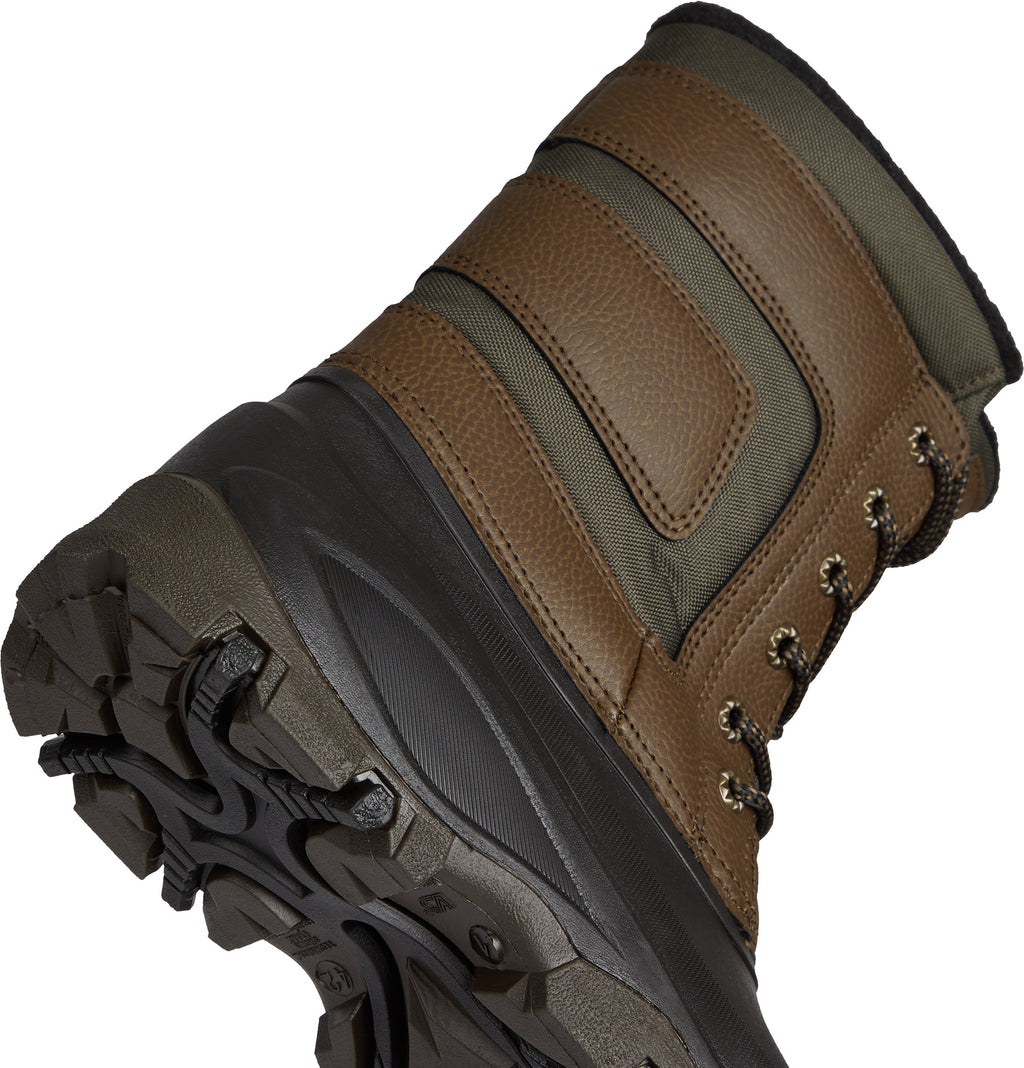 Rick III snowboots