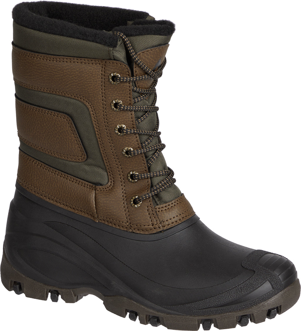 Rick III snowboots
