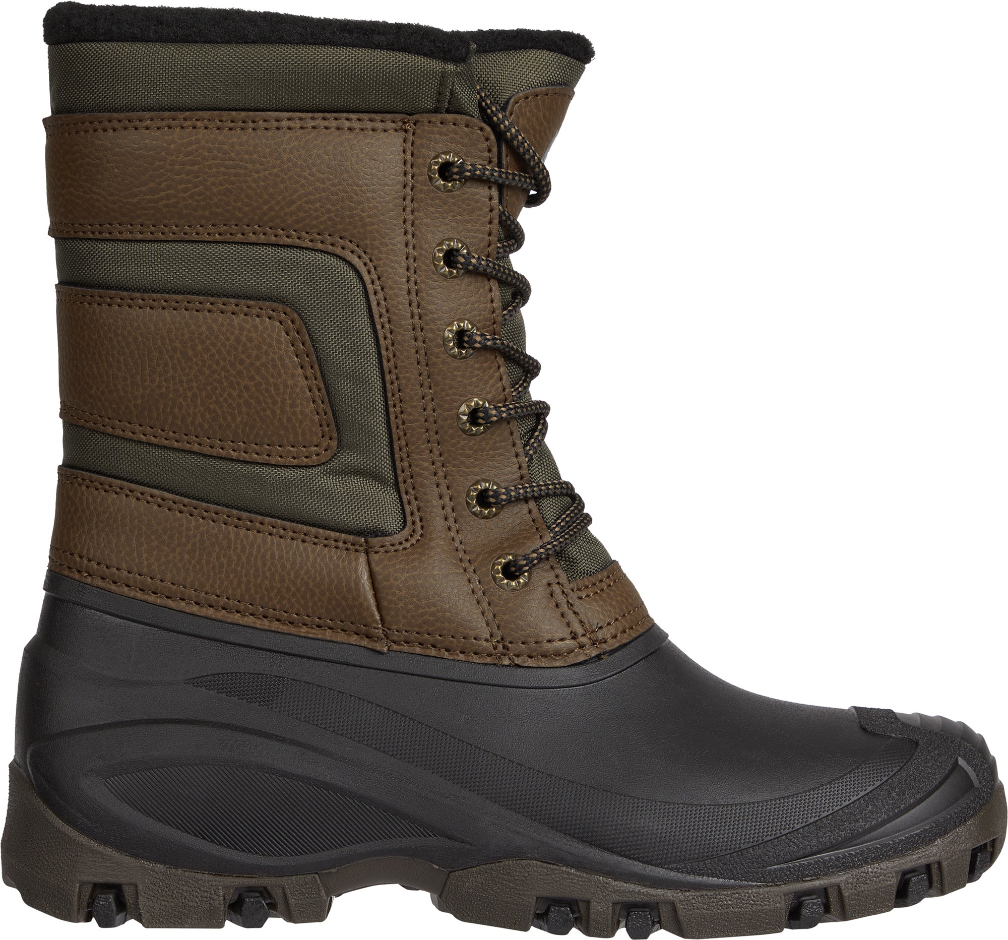 Rick III snowboots
