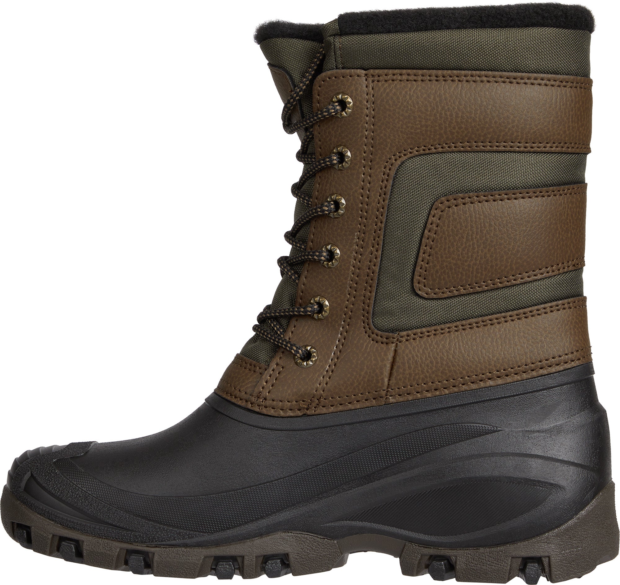 Rick III snowboots