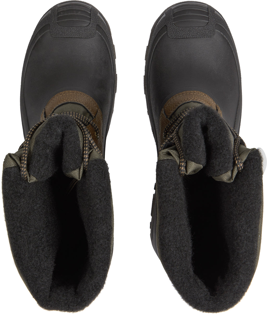 Rick III snowboots