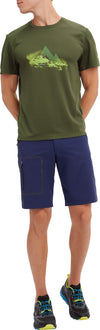 Rimmo t-shirt