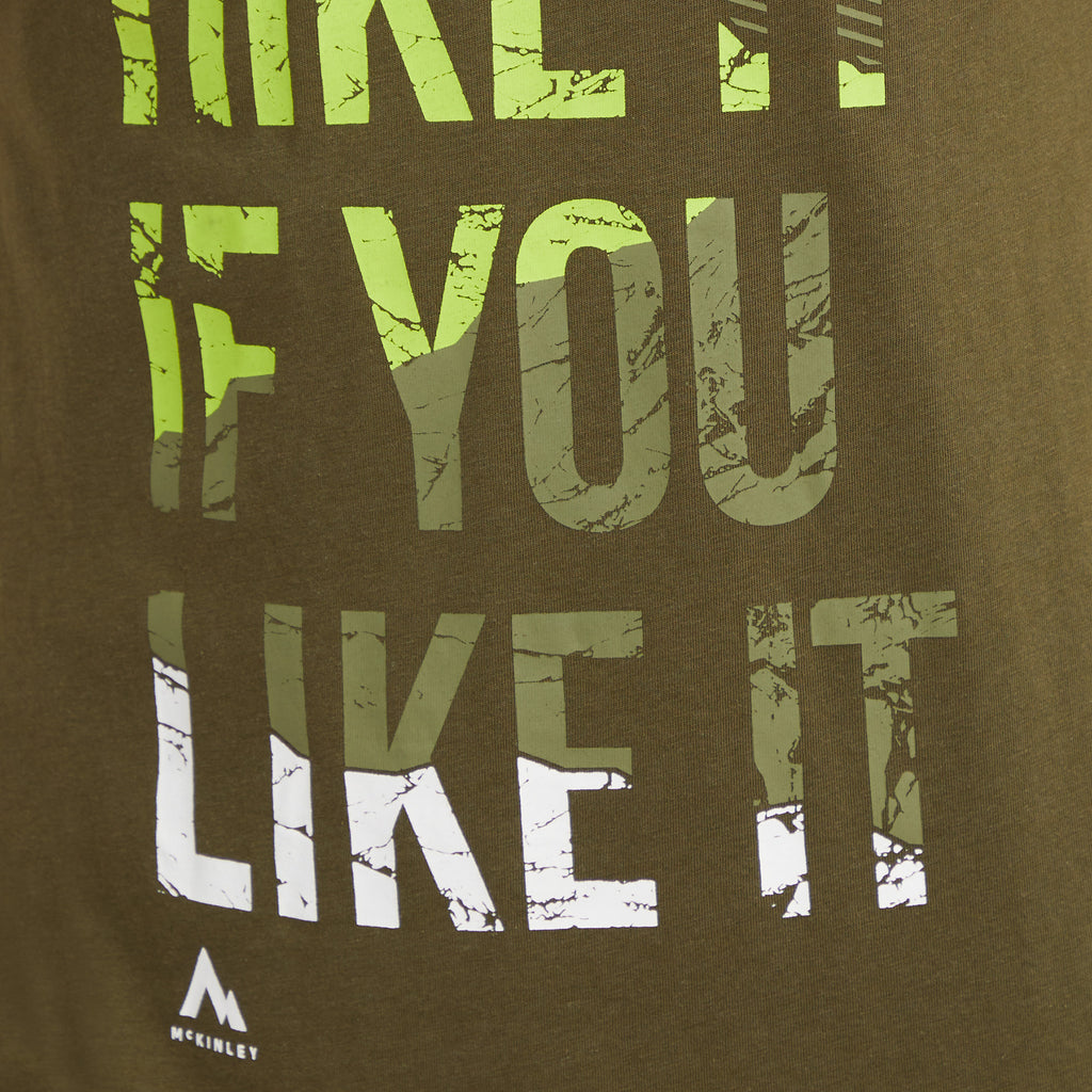 Kammo t-shirt
