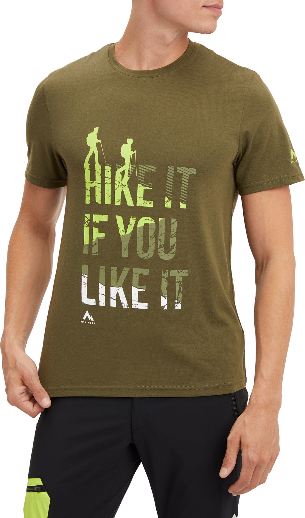 Kammo t-shirt