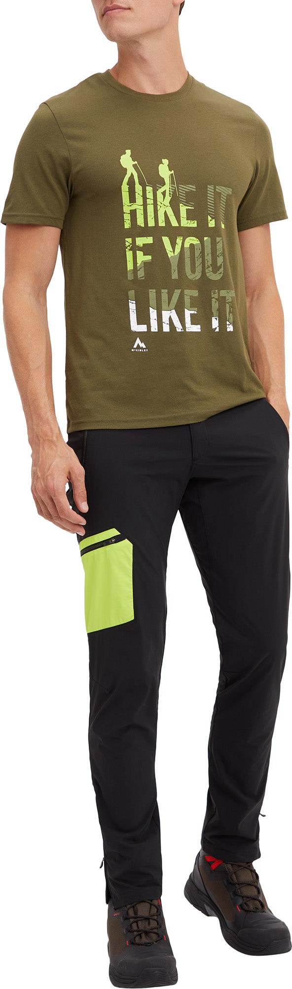 Kammo t-shirt