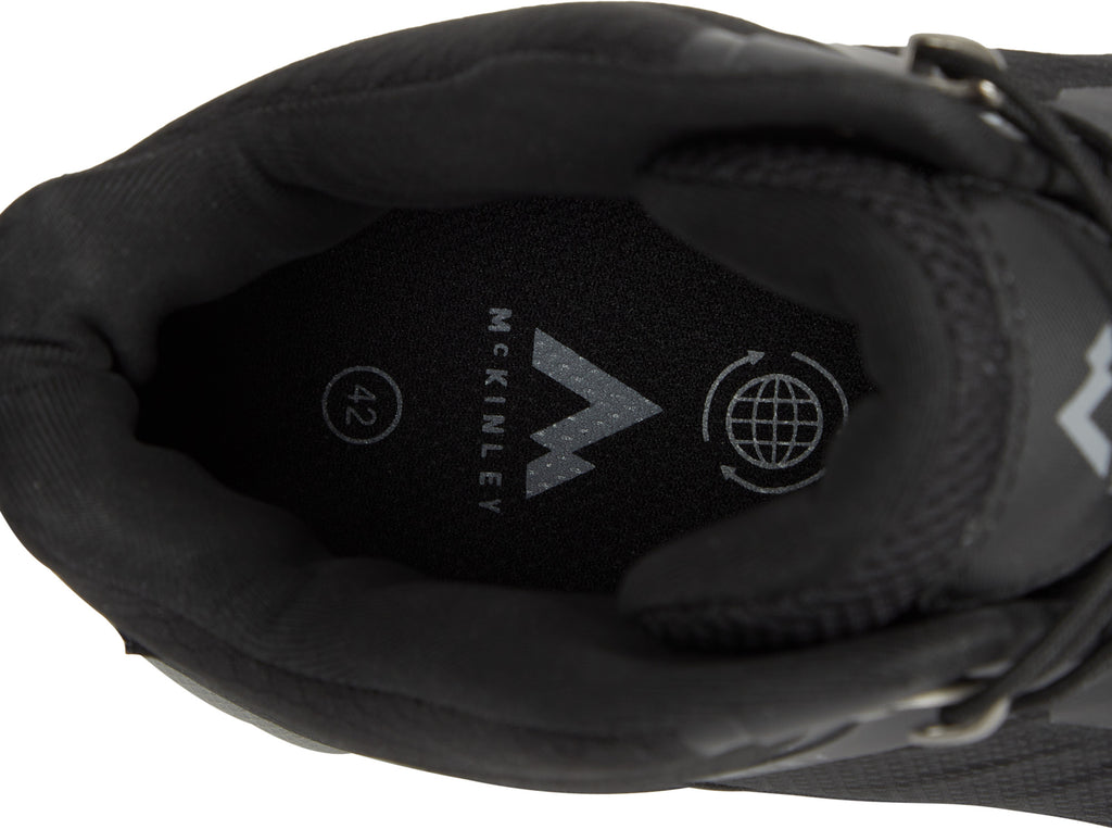 Kansas Mid Aqb wandelschoenen