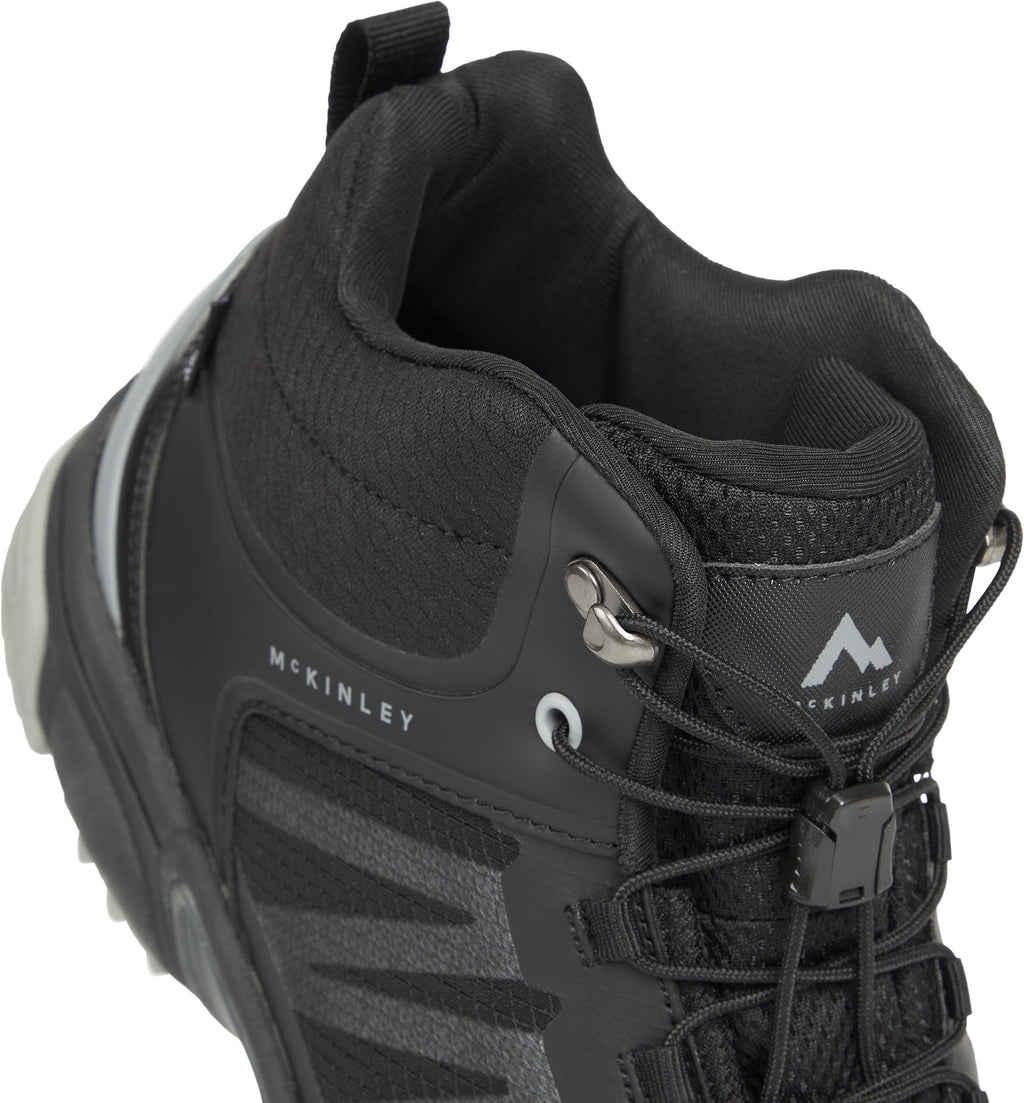Kansas Mid Aqb wandelschoenen