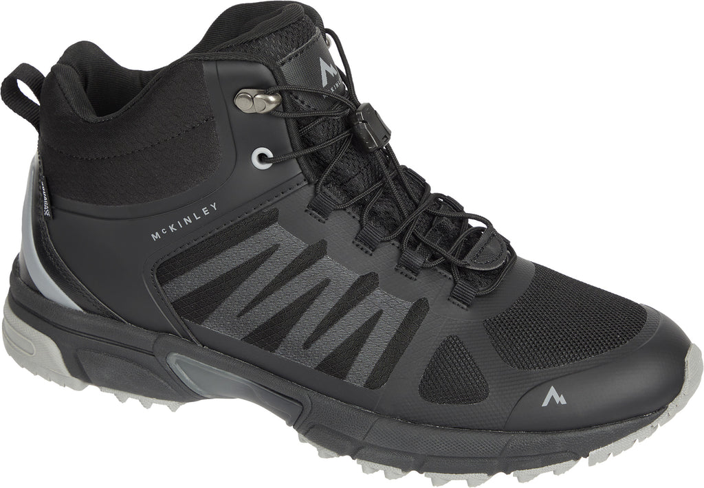 Kansas Mid Aqb wandelschoenen