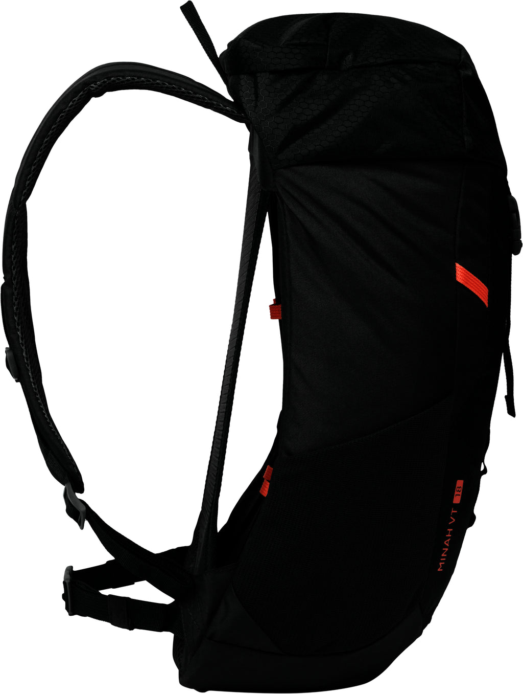 Minah I VT 18 tas