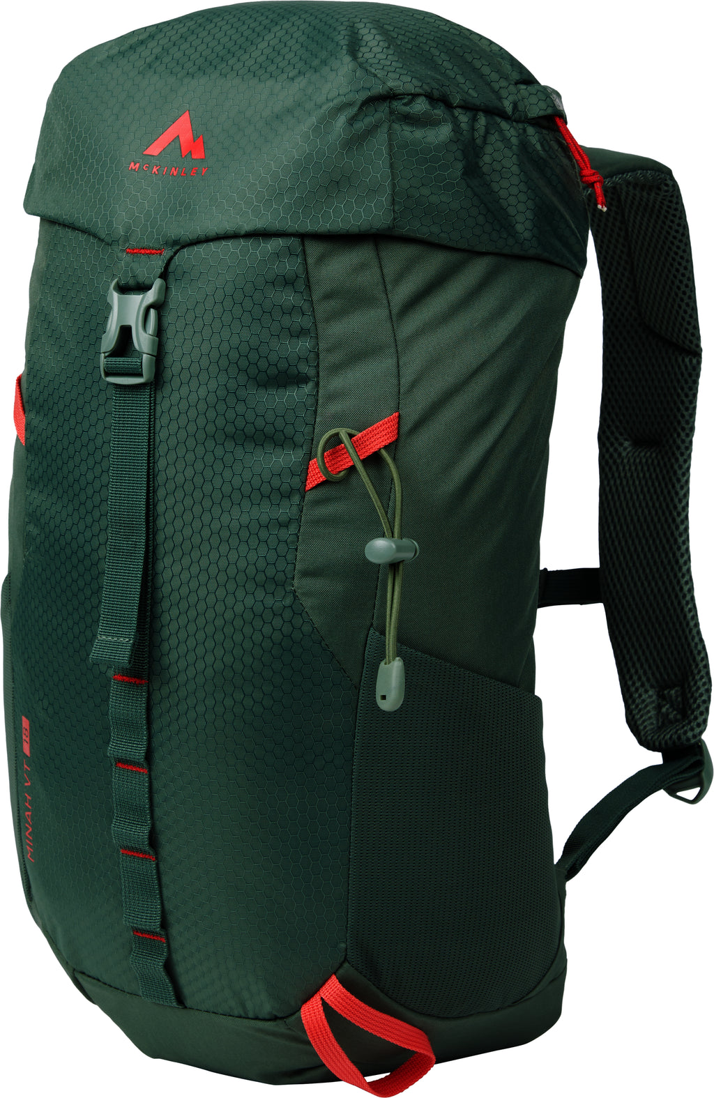 Minah I VT 18 tas
