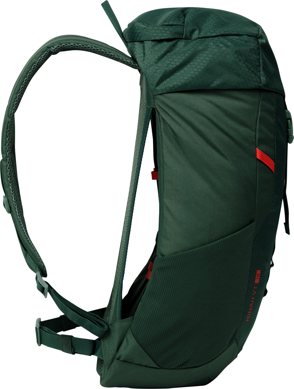 Minah I VT 18 tas