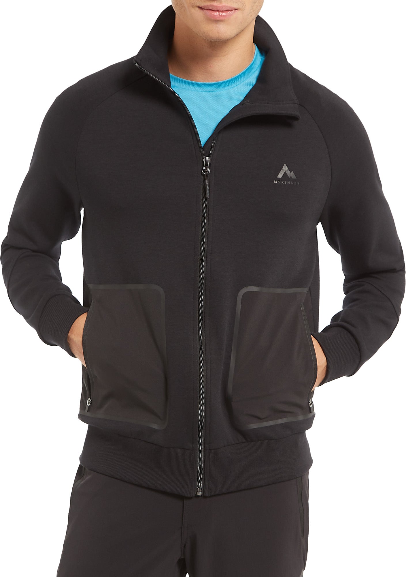 Hindt vest