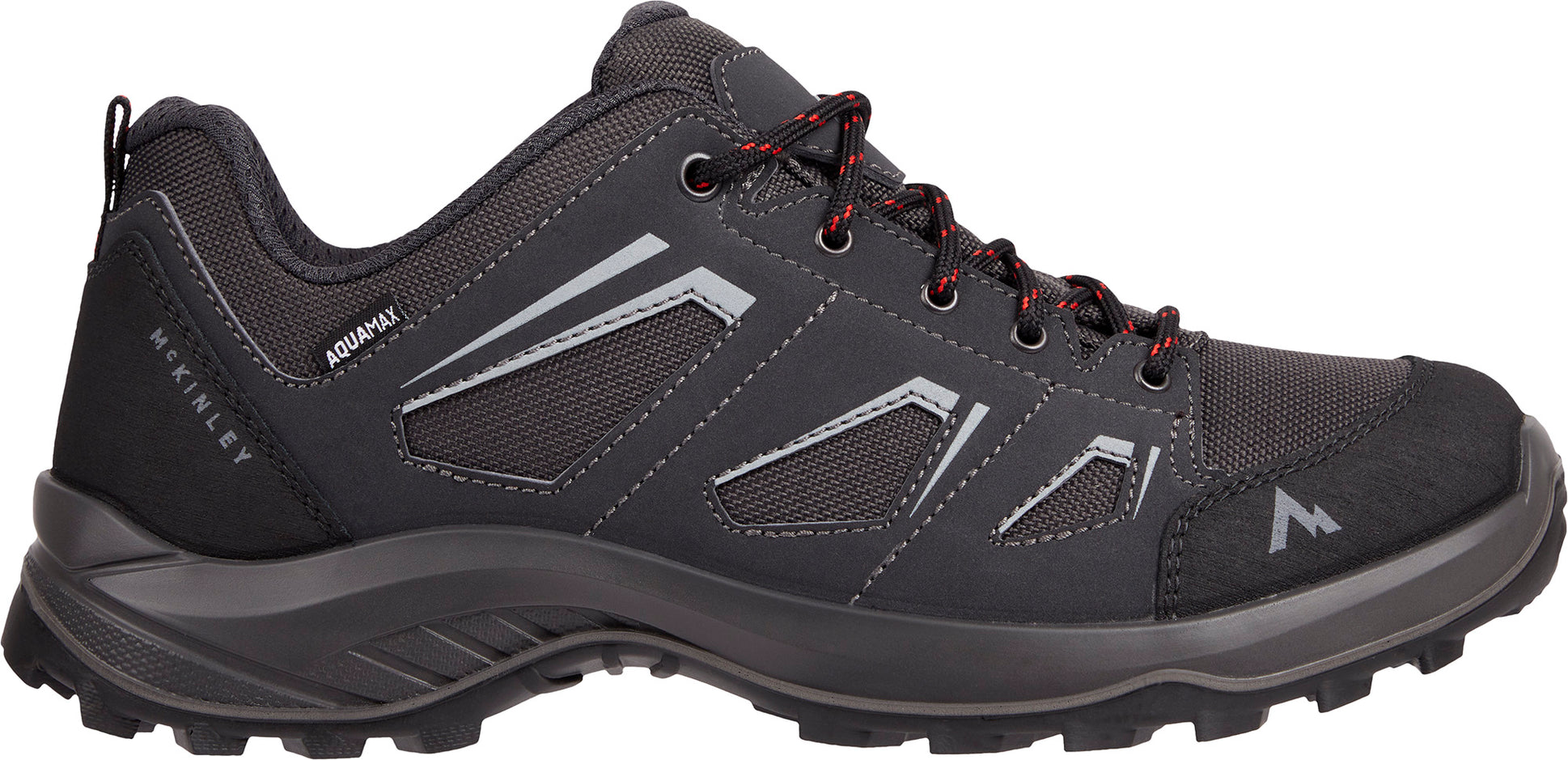 Discover III Aqx wandelschoenen