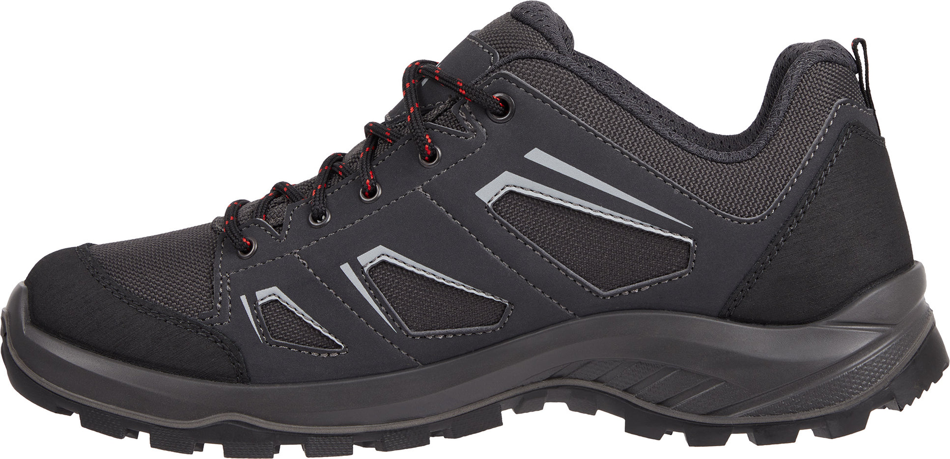 Discover III Aqx wandelschoenen