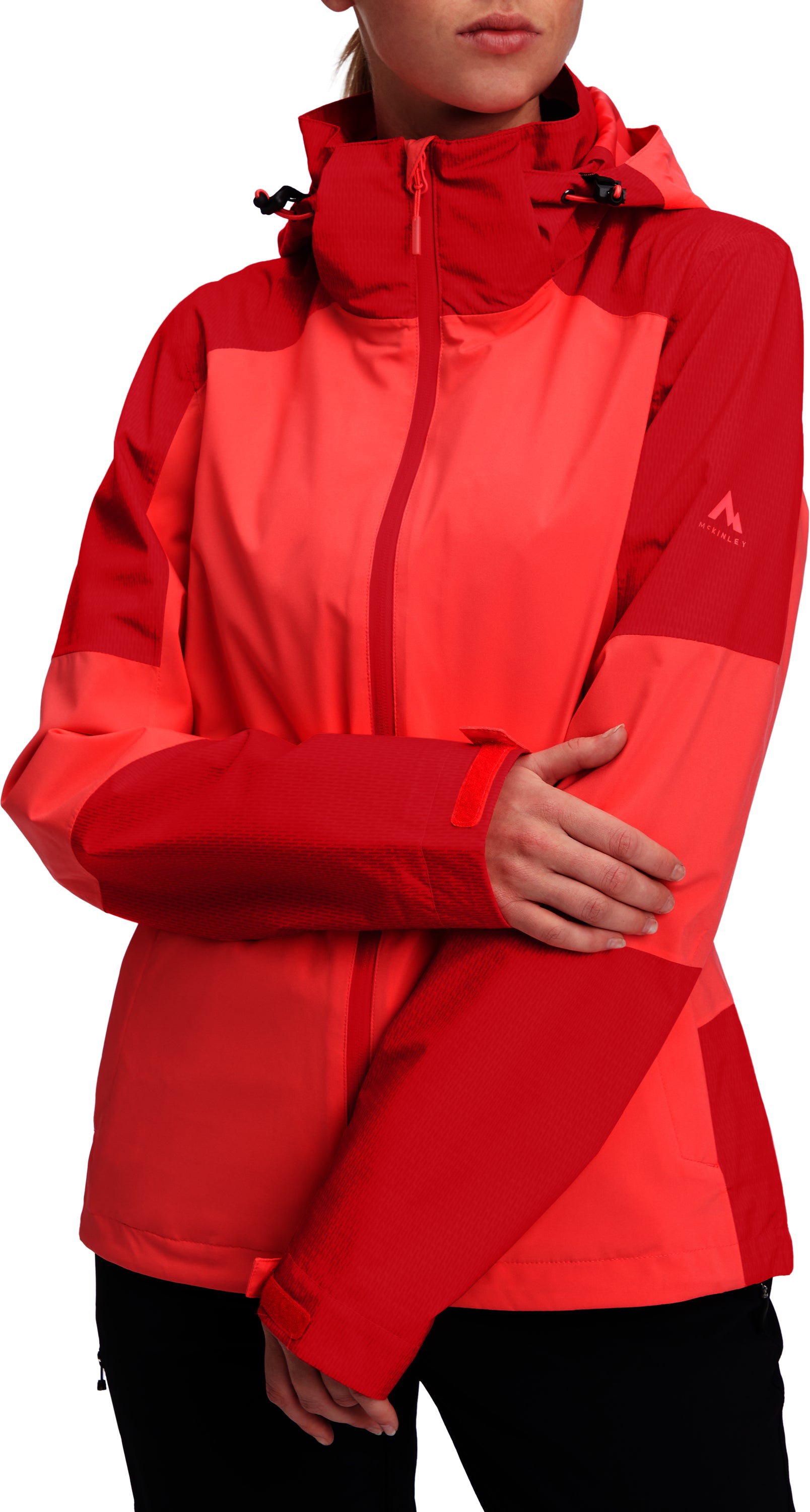 Larra jas