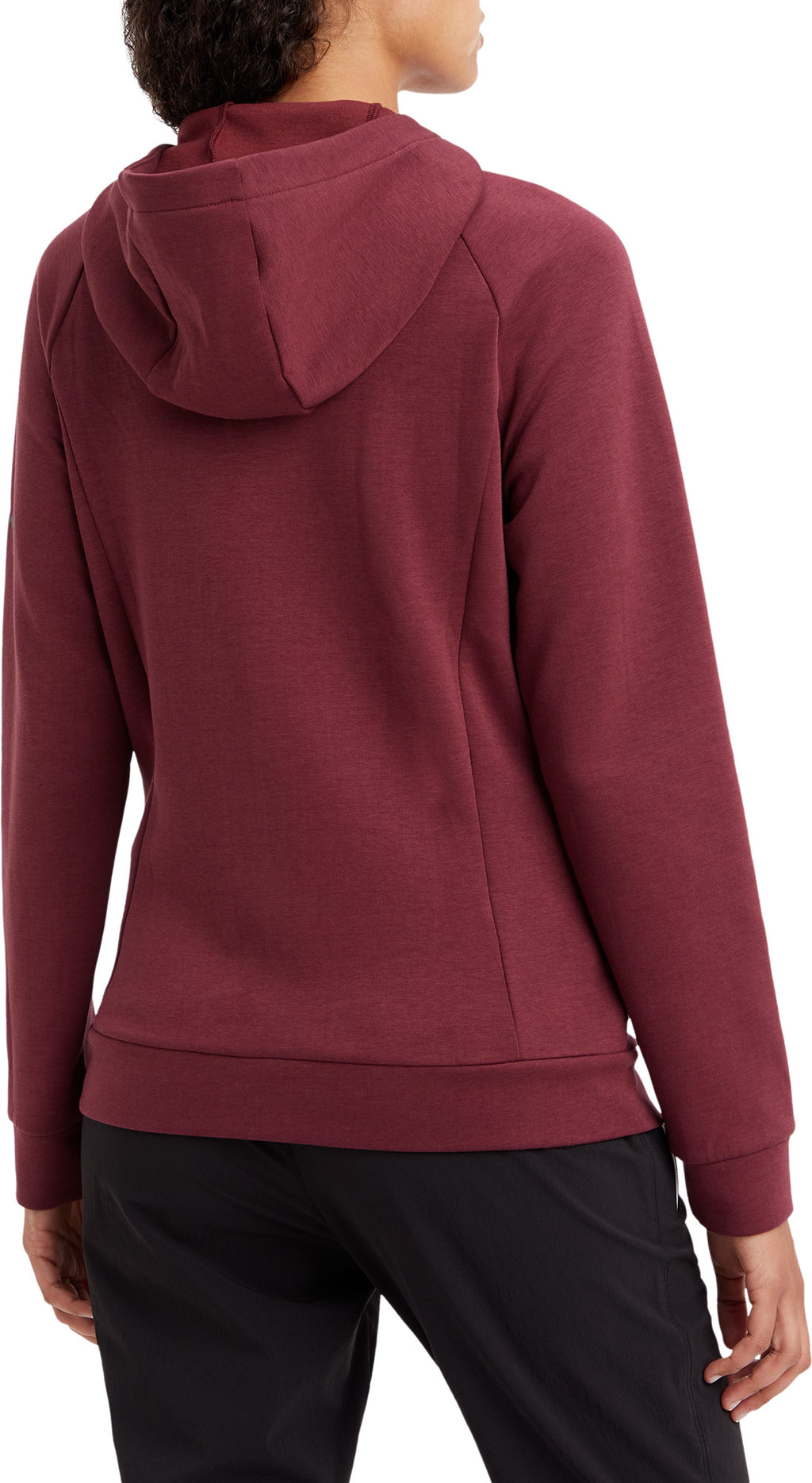 Hindt vest