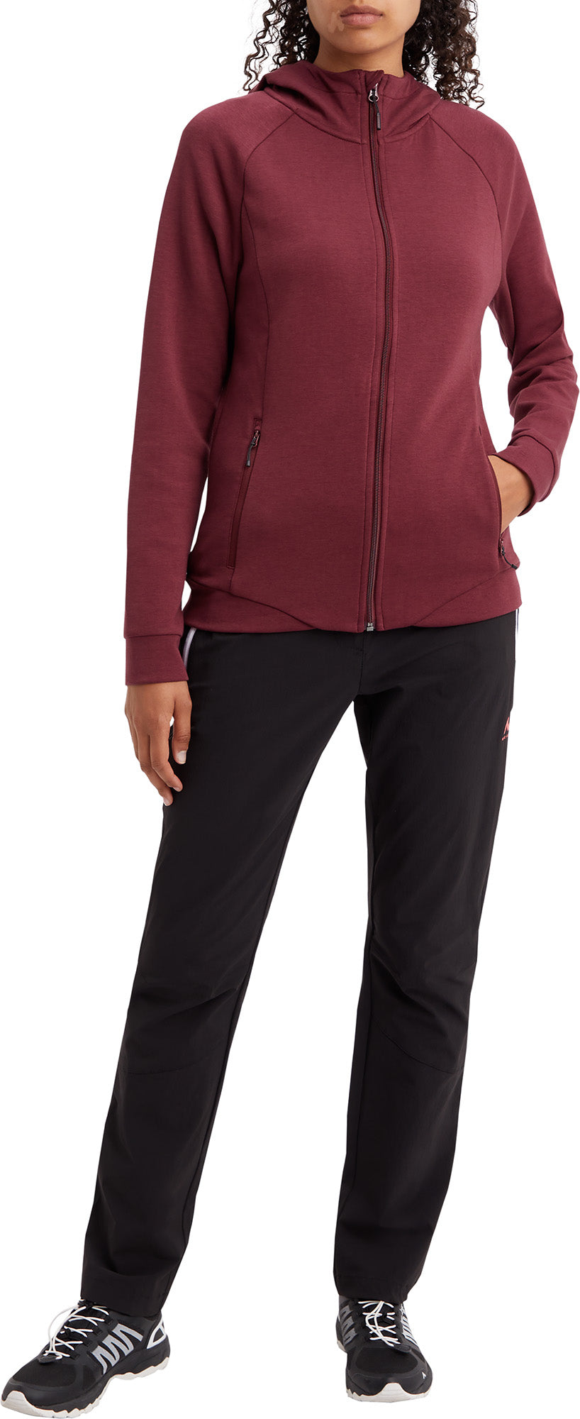 Hindt vest