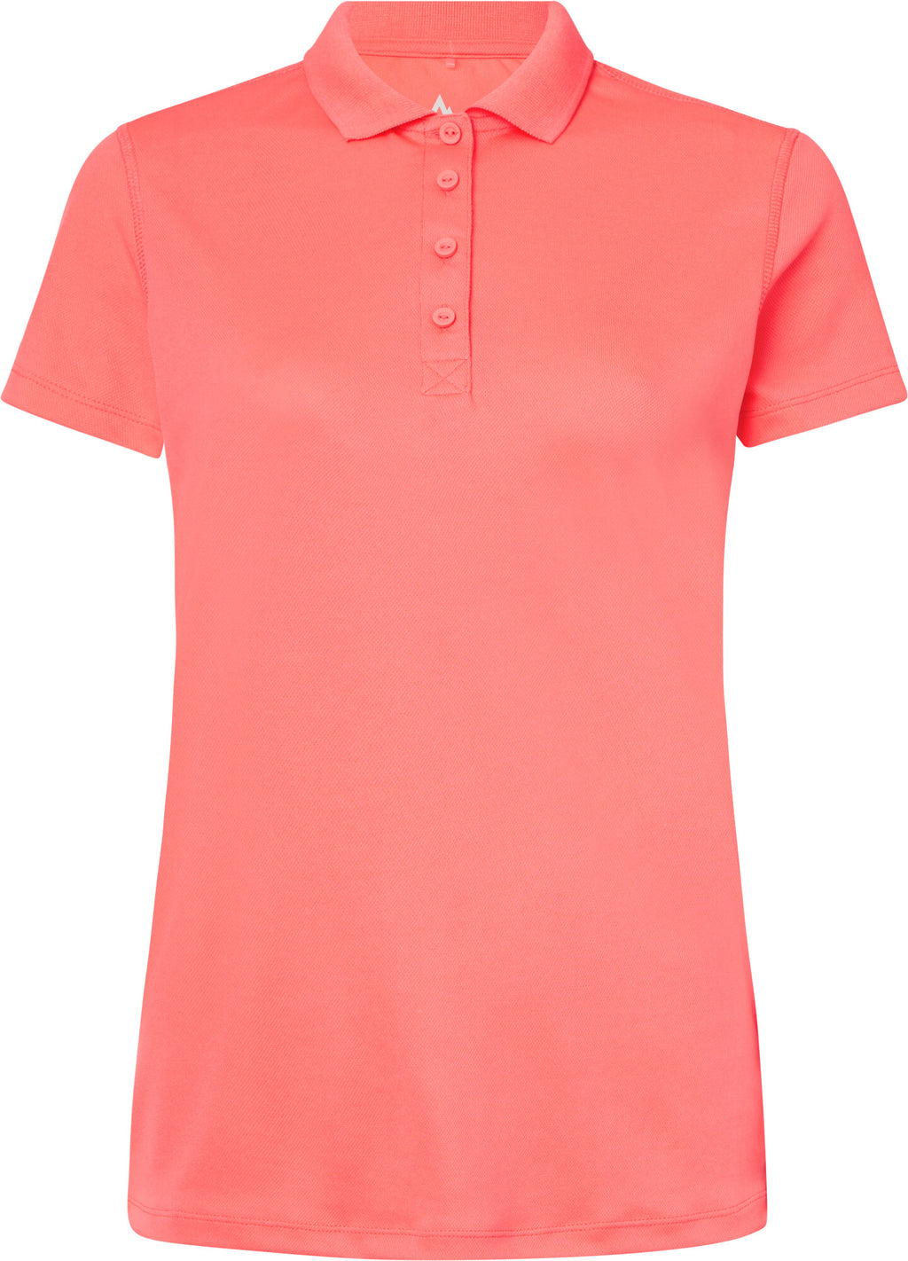 Pellew polo shirt