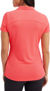 Pellew polo shirt