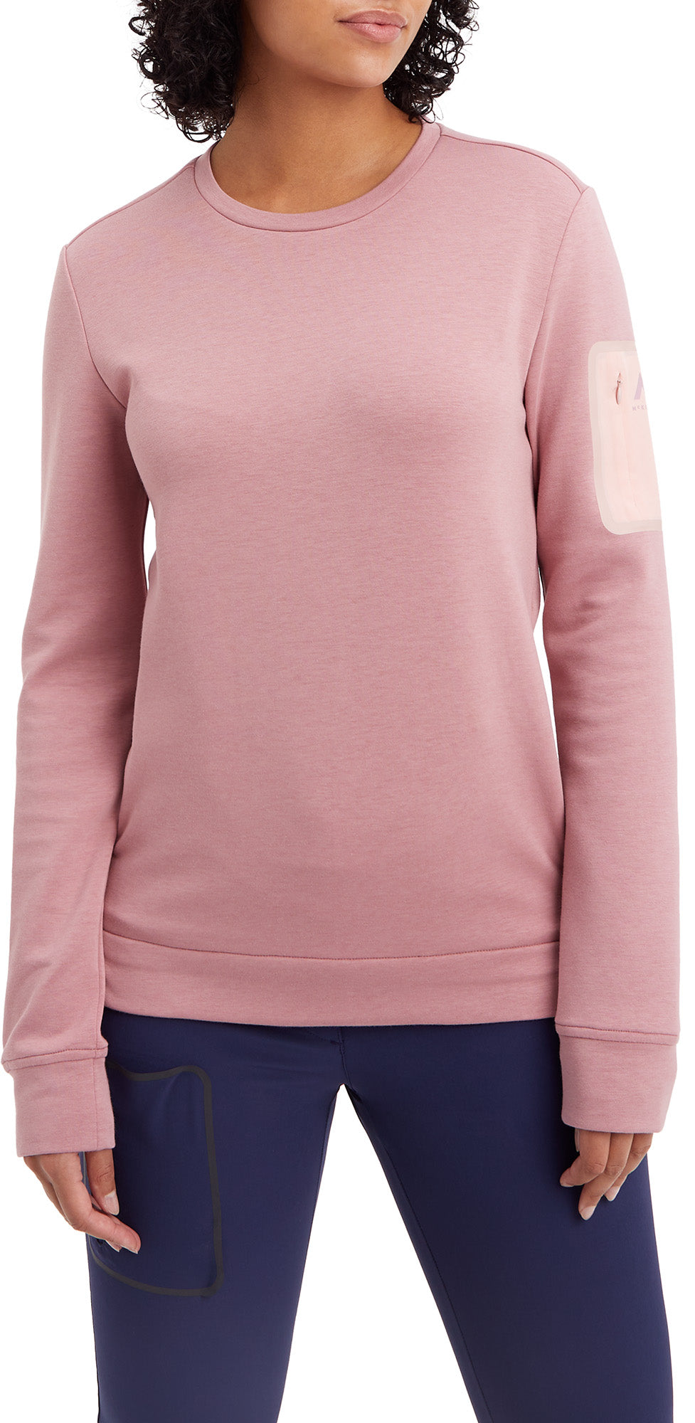 Hindt II sweater