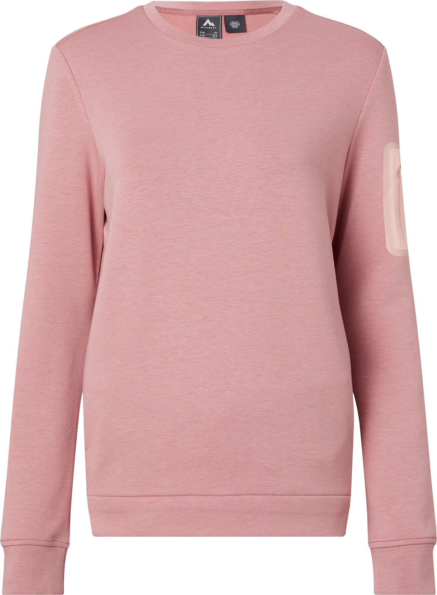 Hindt II sweater