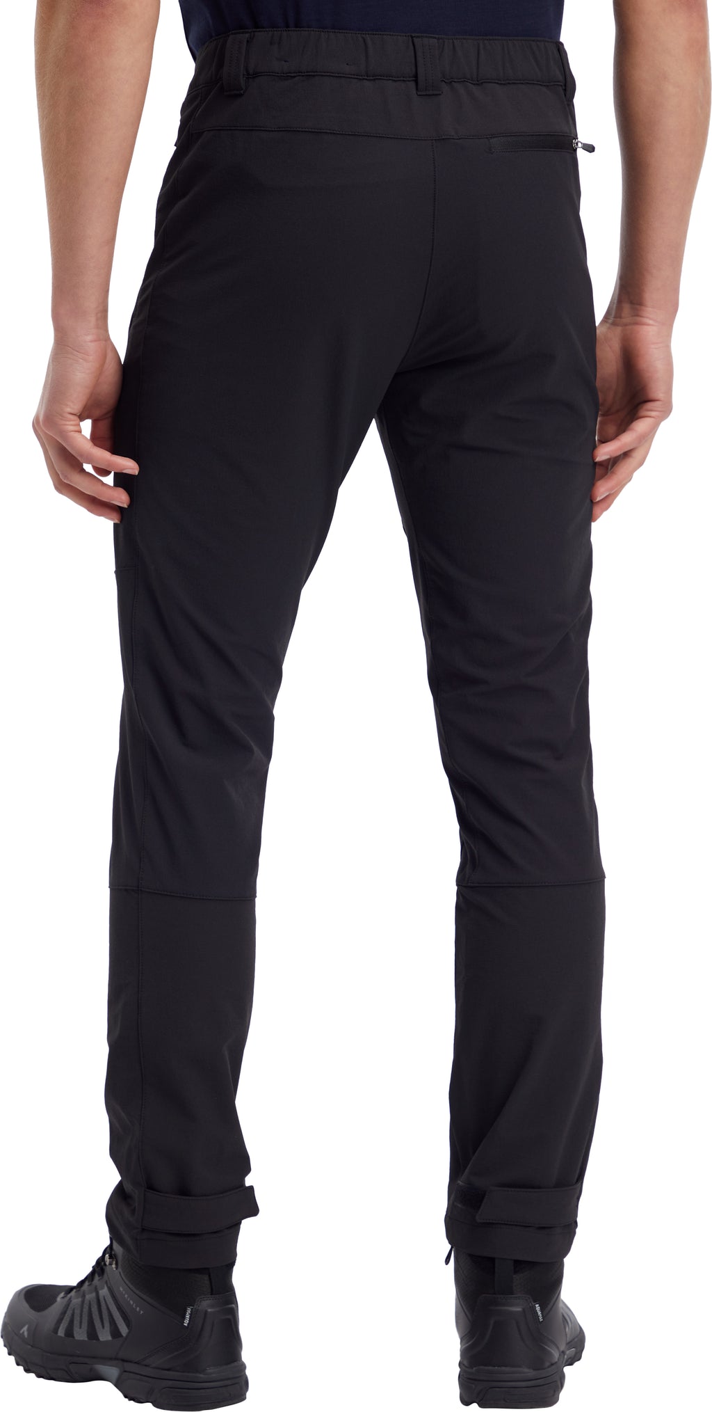 Haniba hiking broek
