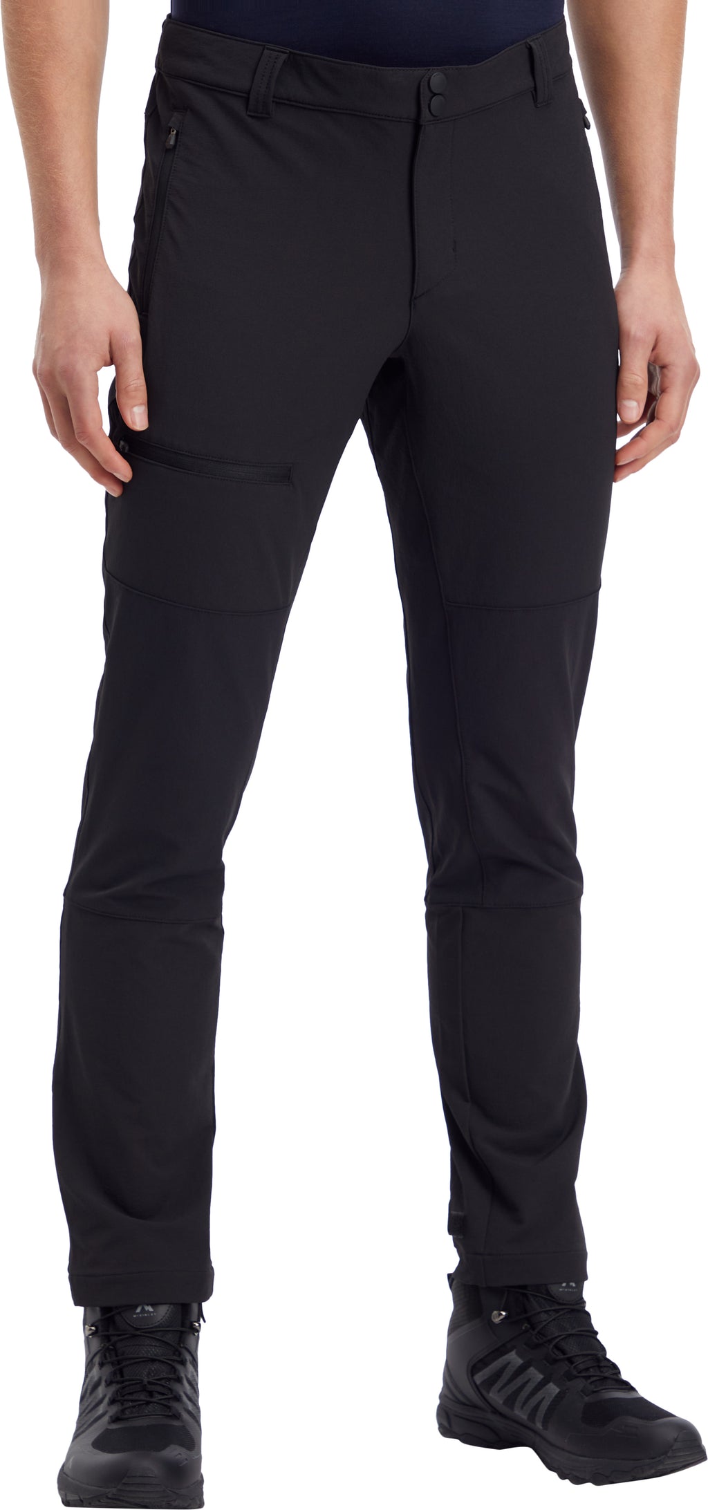 Haniba hiking broek