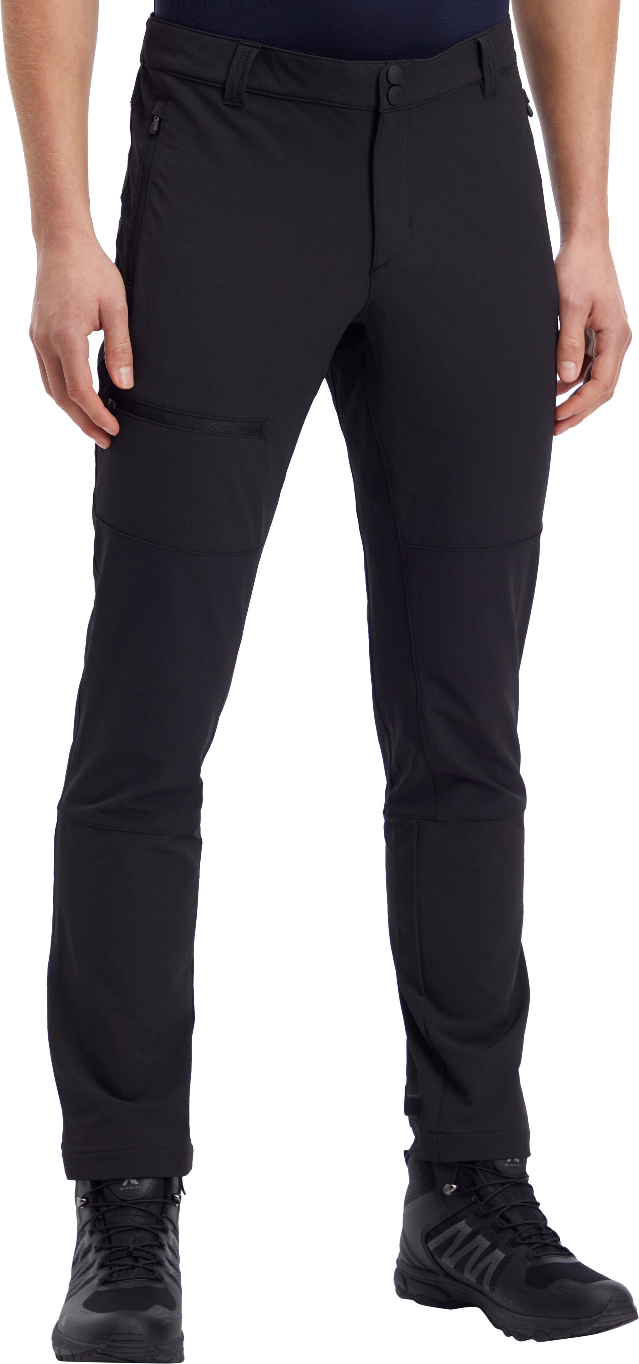 Haniba hiking broek
