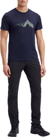 Haniba hiking broek