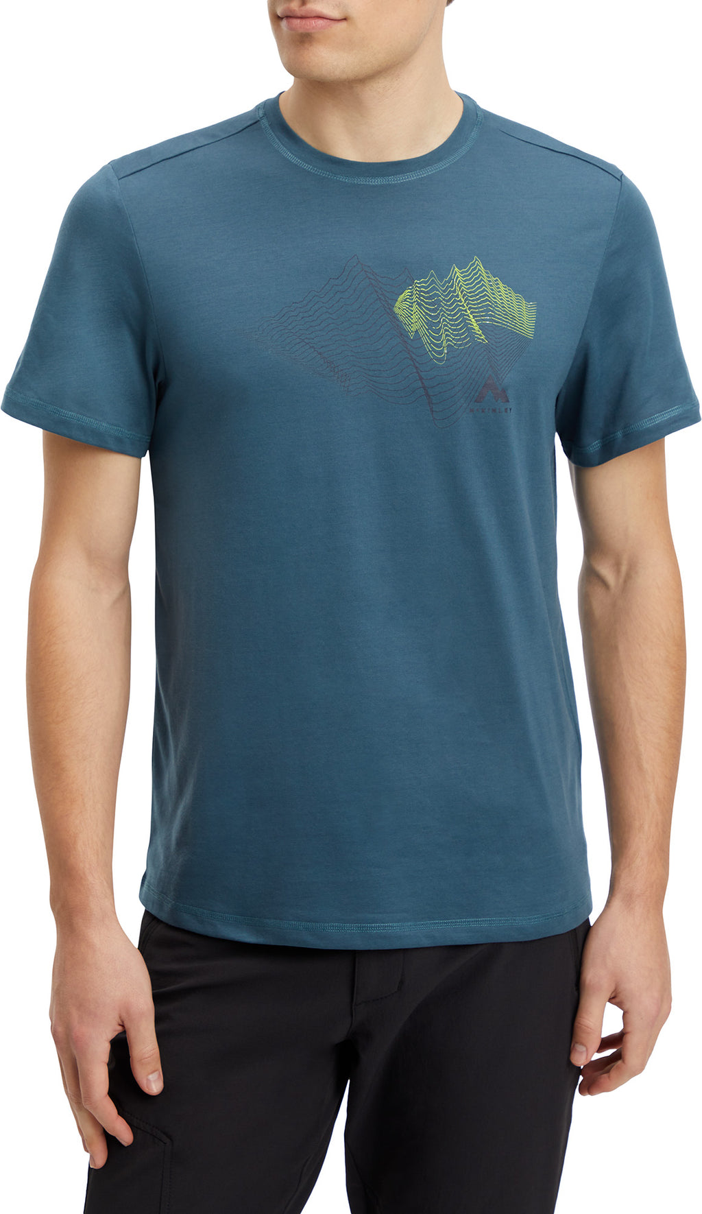 Hemo shirt