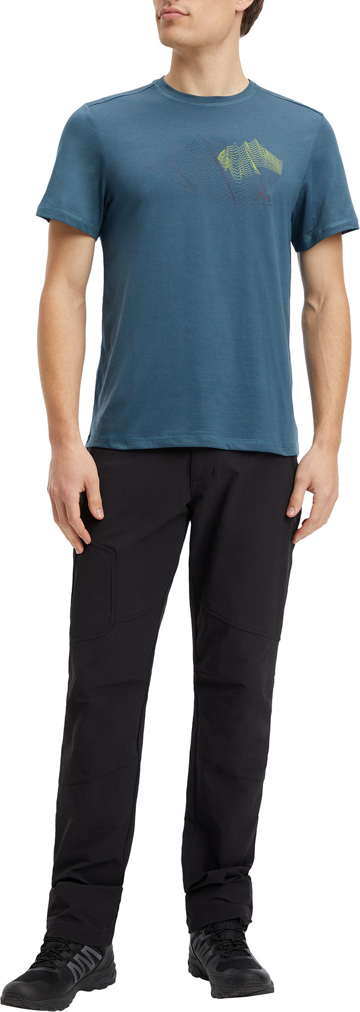 Hemo shirt