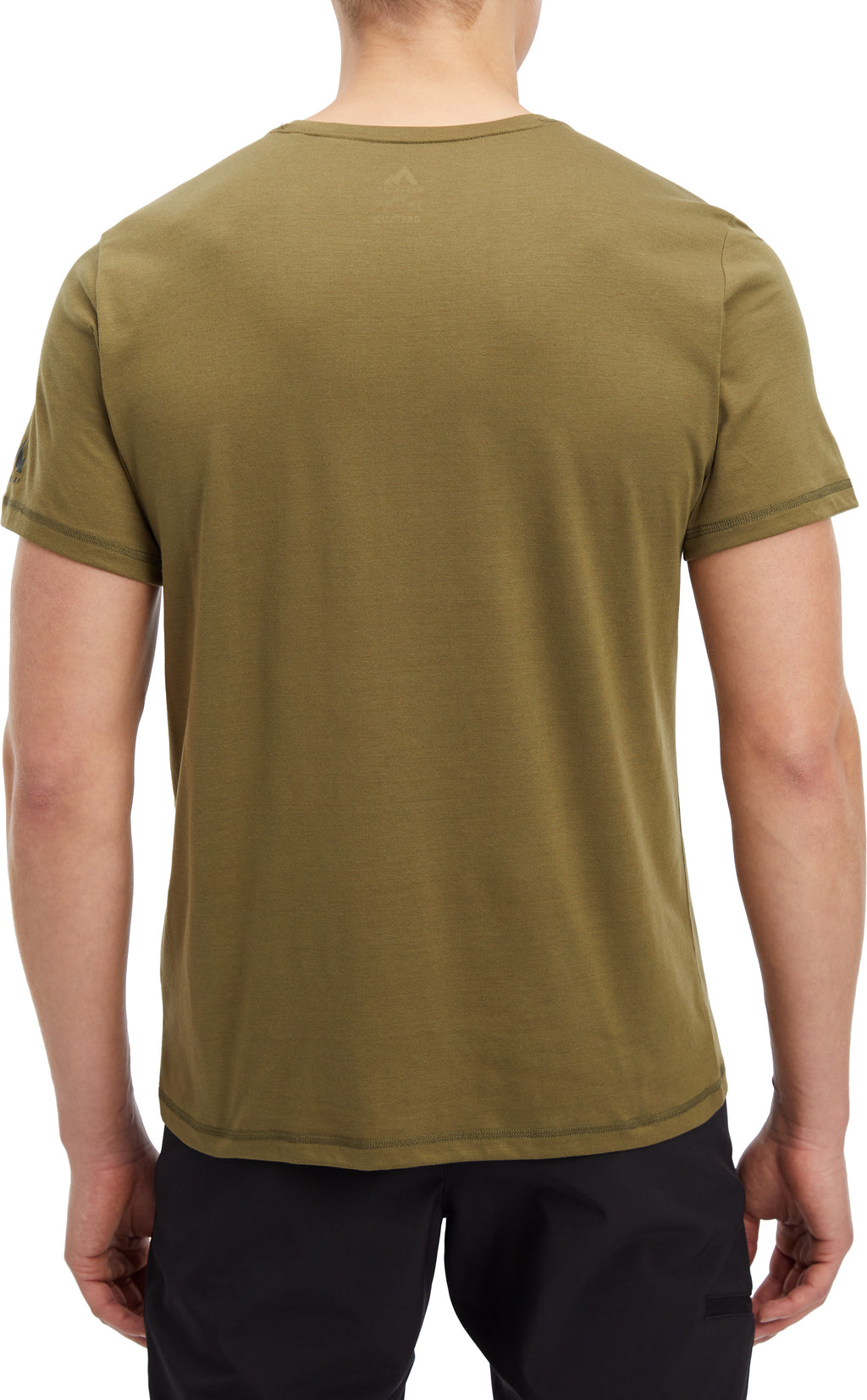 Hemo shirt