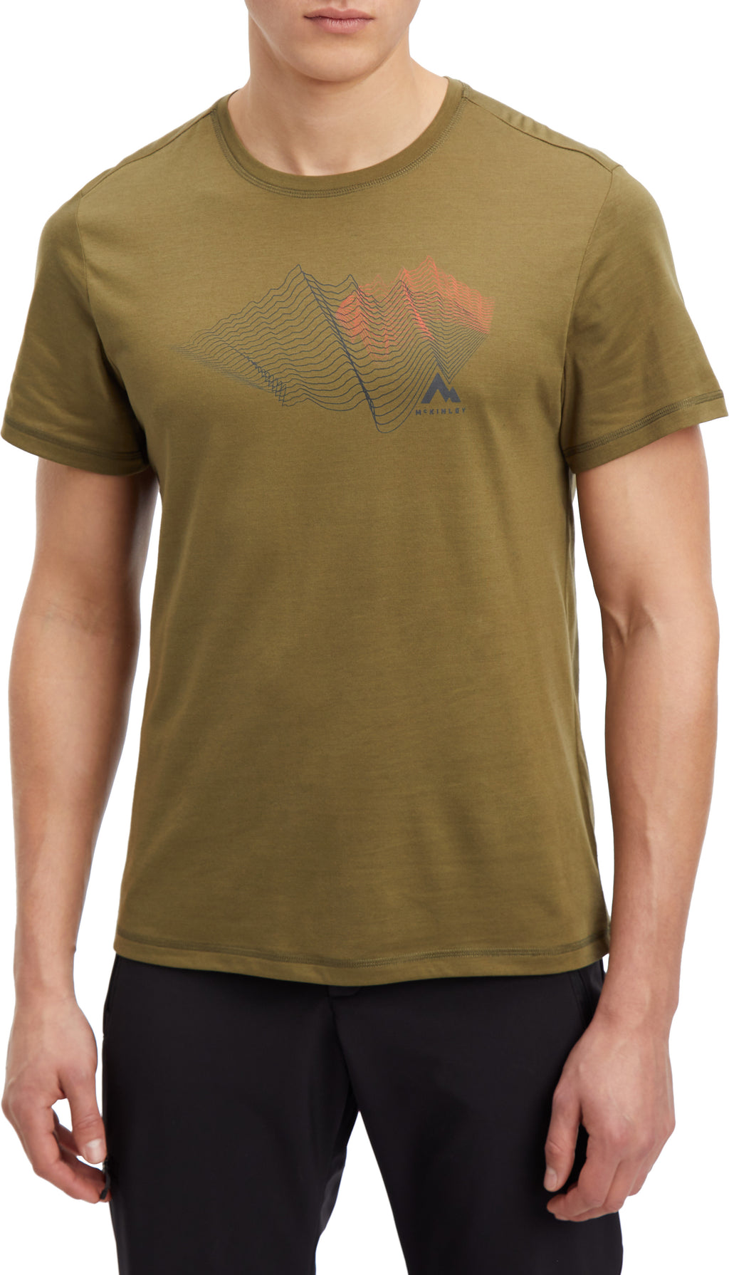 Hemo shirt