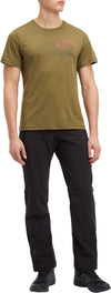Hemo shirt