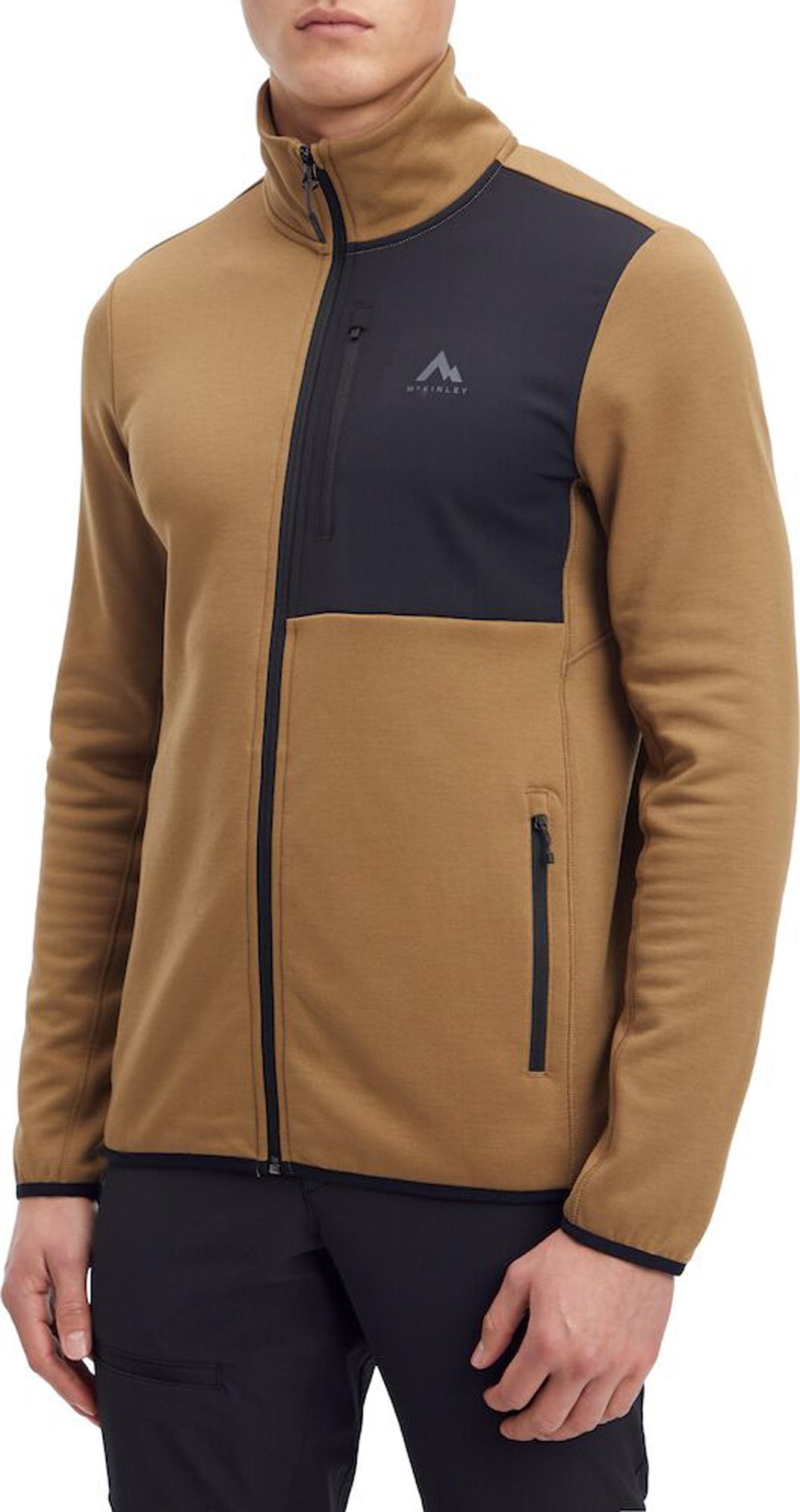 Holle MI fleece