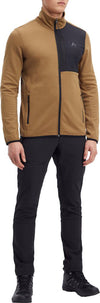 Holle MI fleece